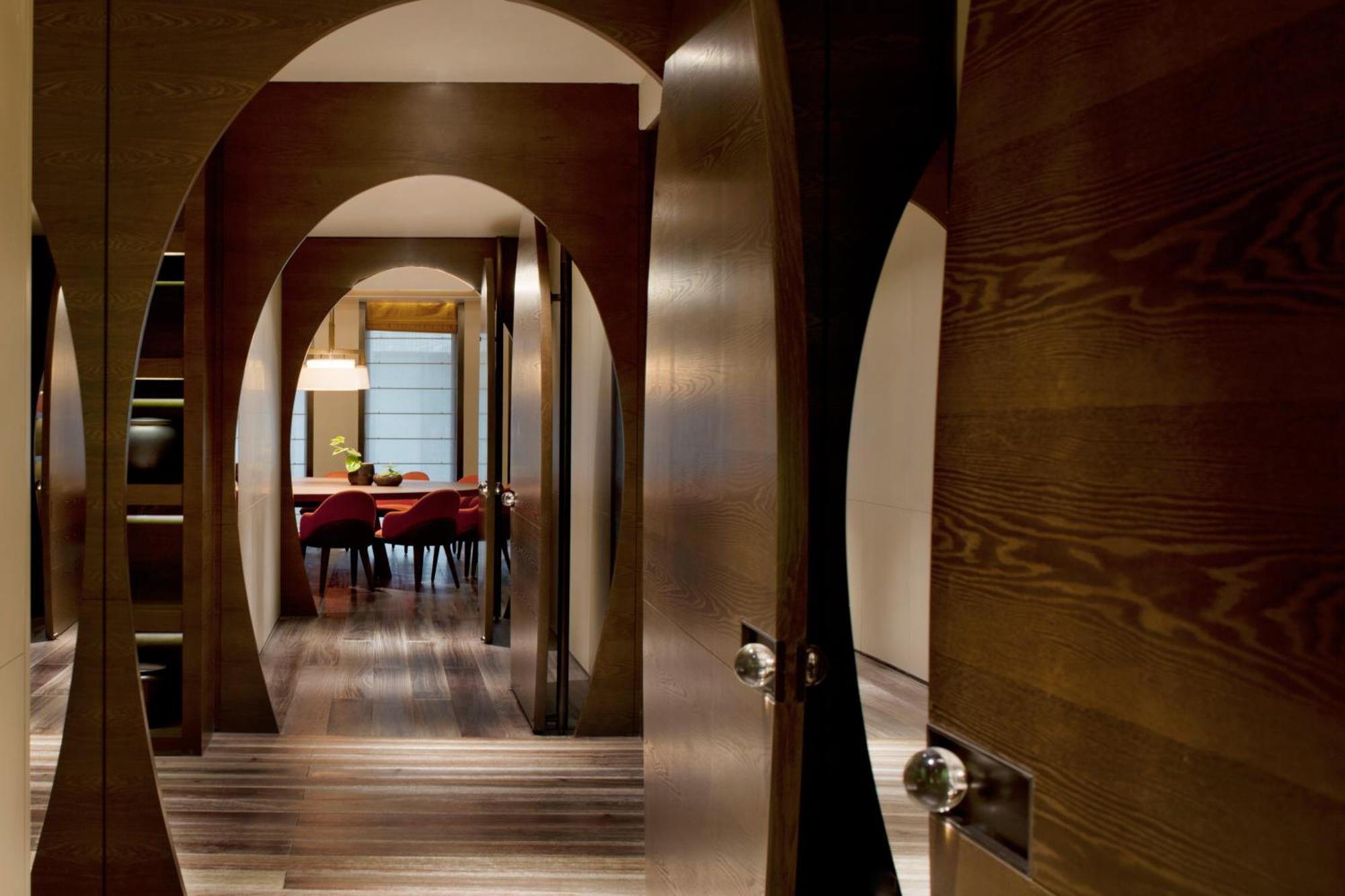 Guanyin Yiyuntai Hotel Чънду Екстериор снимка