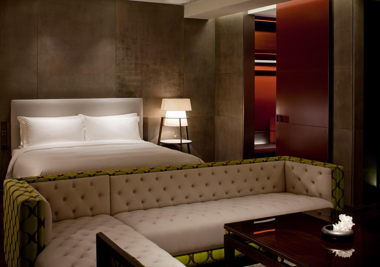 Guanyin Yiyuntai Hotel Чънду Екстериор снимка